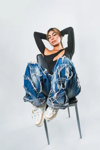 khaimy — Streamate Photos