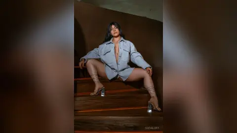 SofiaLuxy — Your  like?😎📷