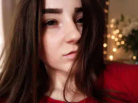 PollySecrett — LiveJasmin cam model