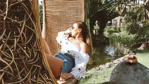Katia — Teasing