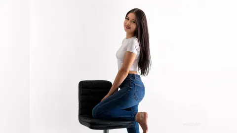 DenisaIvy — My first shooting