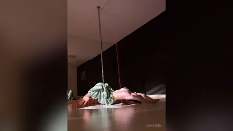 LinnetKim — Dance classes