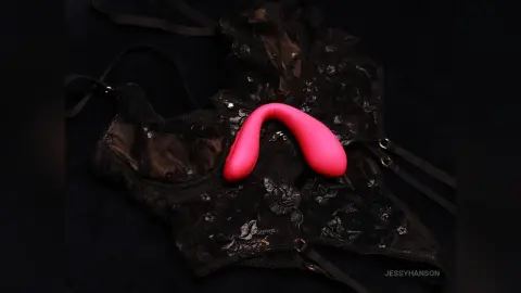 JessyHanson — Lovense variety 🥰🥵