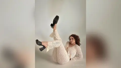 MileyButters — sweet white ass
