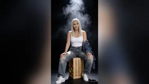 KateJordann — Kiss me