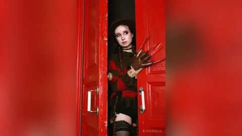 AliceLiddelle — ♥