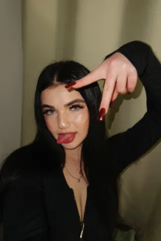 LovelyDelilah — Streamate Photos