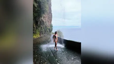 AyannaSun — Madeira