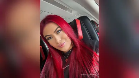 IsabellaEstrada — 🫶🏻