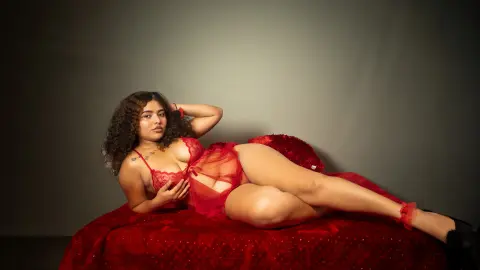 AlanaVelascos — Streamate Photos