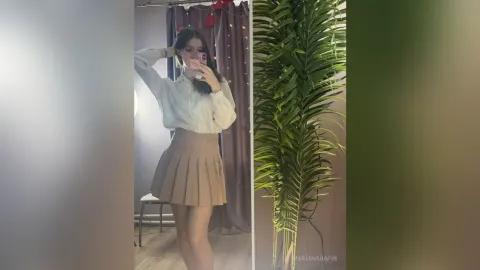 MarianaBafin — new style