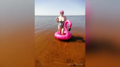 AngelaRothenberg — Summer time