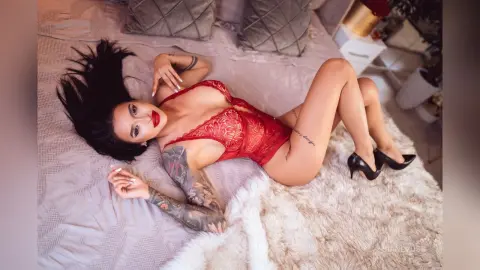 Diane — Pure Seduction