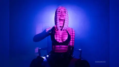 HanaRoss — Mistress Hana