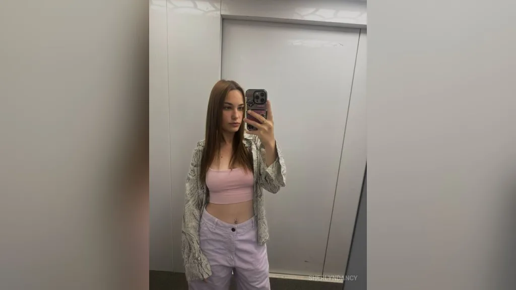 SherlynDancy