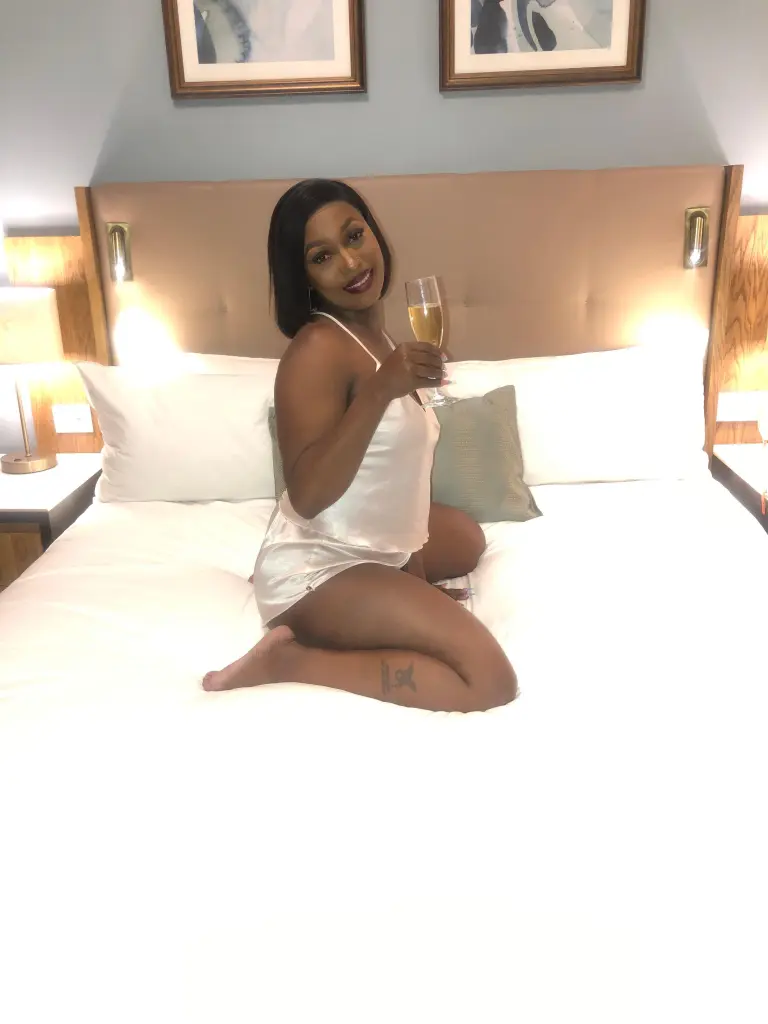 LaToyah