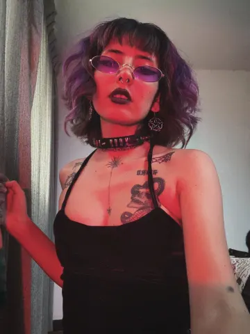 Ethlox_xxx — Streamate Photos