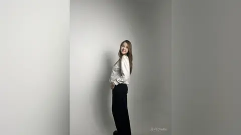 JenTevada — 3