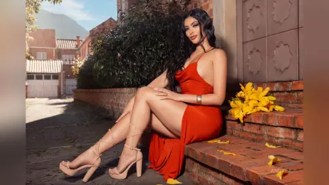 Andrea — 💐 LATIN SUMMER 💐