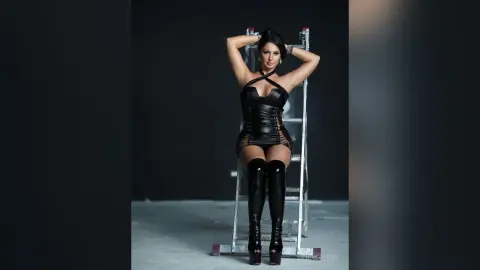 DenisePerry — the most colorful color .... black