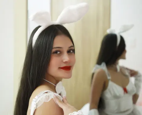 LizzaRoss — Streamate Photos