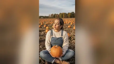 LilianMendoza — Spooky Halloween