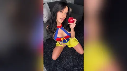 DianaDevlin — A little fun