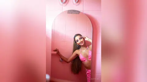 AdaTylor — Barbie sexy 💘