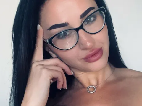 Witcha — LiveJasmin cam model