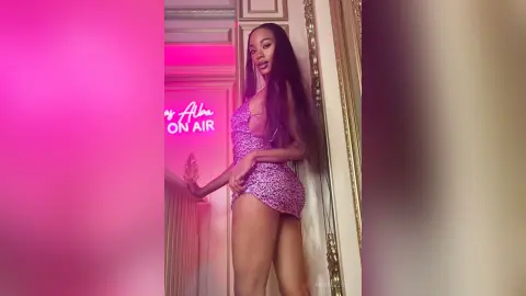 AmberVegga — Let's have some fun in club