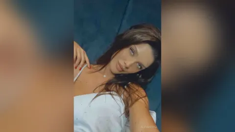 Alexa — PJS.🫶🏼