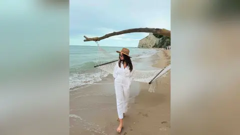 Rita — Weekend getaway