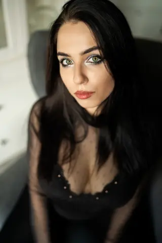 PollyDiva — Streamate Photos