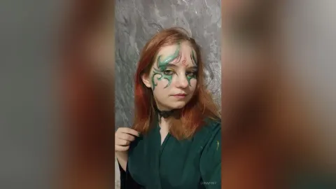 LunaFory — Me