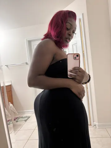 TherealMrsBunz — Streamate Photos