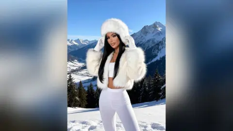 AlettaJaydenn — Winter Dream 