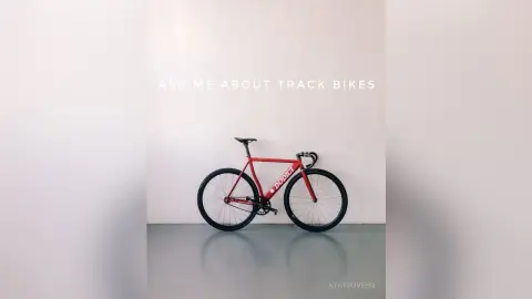 KykySovsem — My bike 