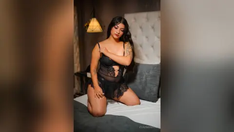 EvahMonroe — 🌹 Sweet Addiction