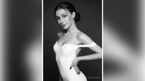 MarielleZima — Everything else