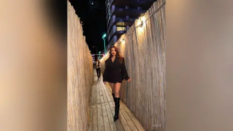 Chloe — Nights out 