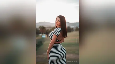 BiankaLeoness — casual but elegant