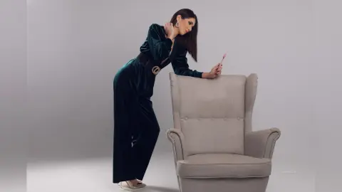 LaraAdler — Sweet Velvet