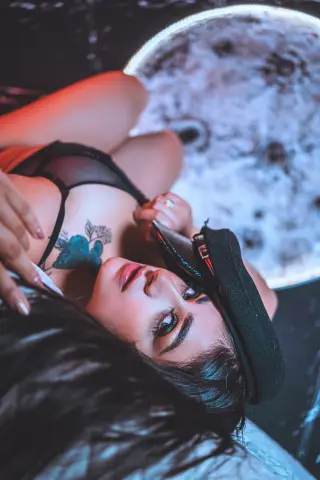 LiaRussel — Streamate Photos