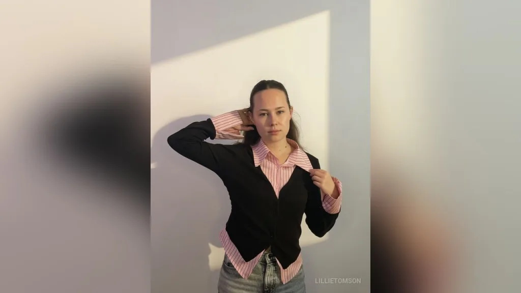 LillieTomson