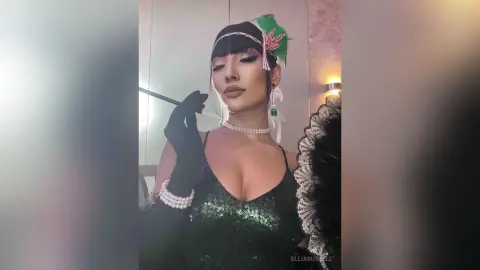 ElliaRussell — ⚜Gatsby Vibes⚜
