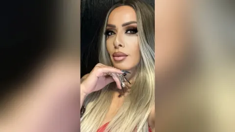AdamsEvelin — mesmerising eyes