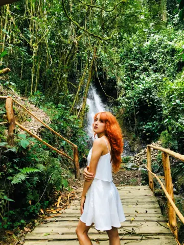 Circe_Melusina — Streamate Photos