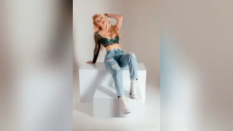 ZamaraVidal — 💋