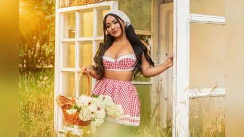 Miah — SPRING GIRL🌼