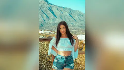 JasminNise — 🤍💙